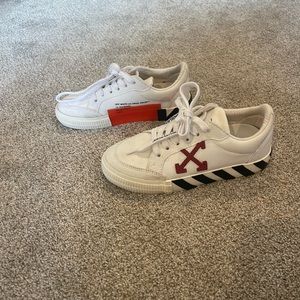 Off-White Virgil